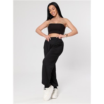 Лердес - брюки черный