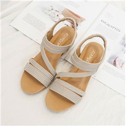 Xianglv Женские босоножки 1418-438