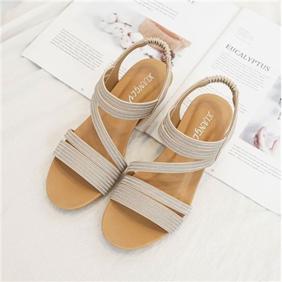 Xianglv Женские босоножки 1418-438