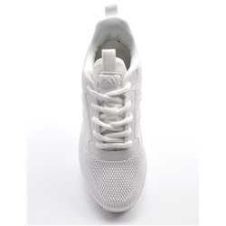 Sport + ADD DB1335-4 Кроссовки бел текстиль