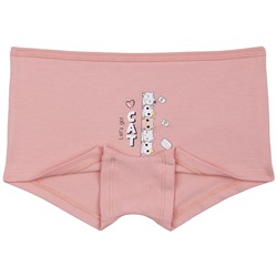 5362 Трусы шорты девочка многоцвет (BAYKAR)