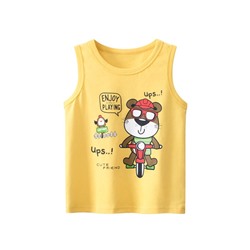 TSKIDS  Майка BX350