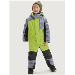 NIKASTYLE Комбинезон