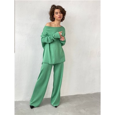 Комплект DA VINCI, Мята