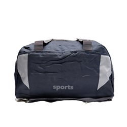 Сумка спортивная 1806 BLUE