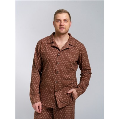 М53 Пижама "Подковы"