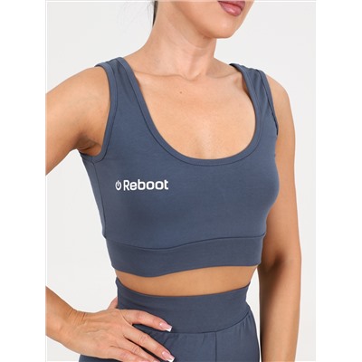 Увлечение - костюм серый