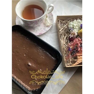 Молочный шоколад в слитке (Кит-кат)