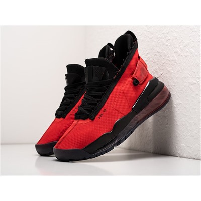 Кроссовки Nike Jordan Proto-Max 720 цвет Красный