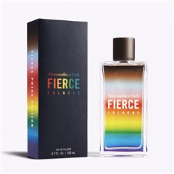 ABERCROMBIE & FITCH FIERCE PRIDE EDITION edc (m) 200ml