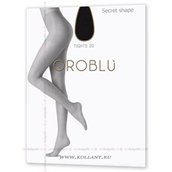 Secret Shape 20Oroblu