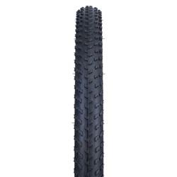 Покрышка 27.5х2.2 PHANTOM WET 56-584 TLR/ SPS Silica Control 120TPI Black Foldable 590g