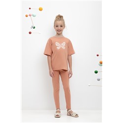 Бриджи пробковое дерево к486 Crockid