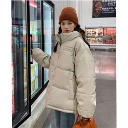 Cute Woman Пуховик   Q-8816