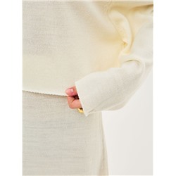 Джемпер KRISTEN, Белый