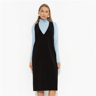 Сарафан с карманами, Красота за бортом! (new)