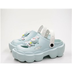 Сабо женские (35-40)р. / шт. 351-1