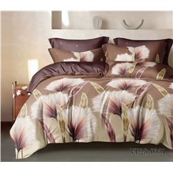 Постельное белье из поплина cтандарт ПВ28-1451