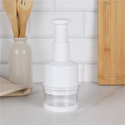 Овощерезка для овощей и лука / 216 /уп 72/