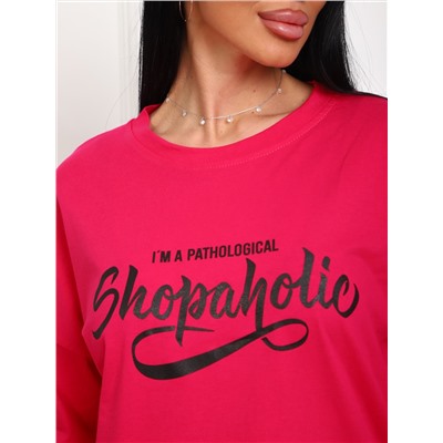 Футболка женская арт. 5001