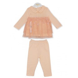 Костюм для девочек Becol Baby