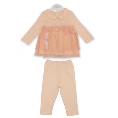 Костюм для девочек Becol Baby
