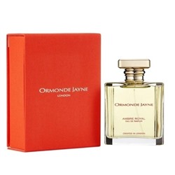 ORMONDE JAYNE AMBRE ROYAL edp 120ml