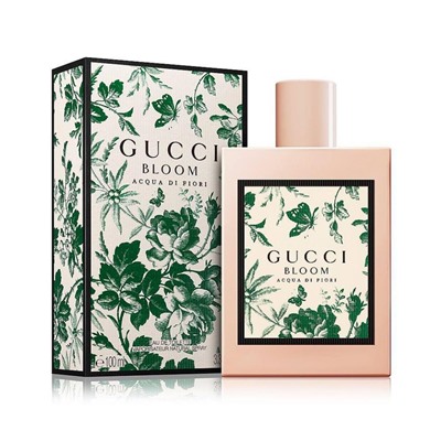 Gucci Bloom Acqua di Fiori Edp