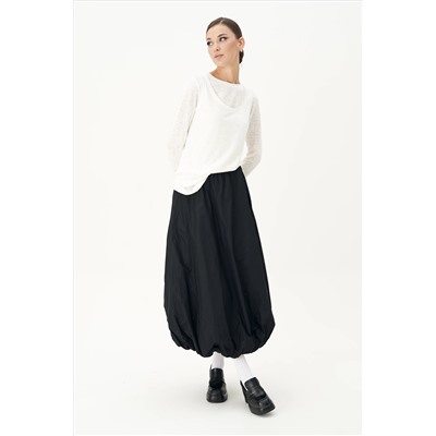 Юбка 4822 чёрный