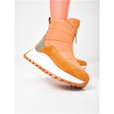 KB906OR Ботинки женские зимние