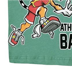 24731 Футболка для мальчика