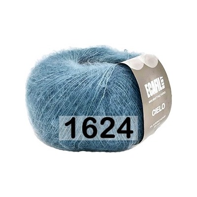 Пряжа Ecafil Best Cielo