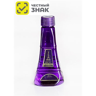 RENI 728U маркированный аромат направления Mango Skin / Vilhelm Parfumerie, 100мл