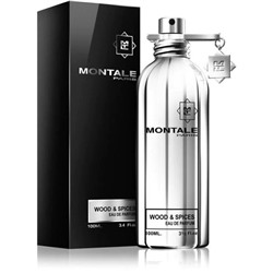 MONTALE WOOD & SPICES edp (m) 100ml