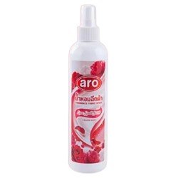 Парфюмированный спрей для ткани Aro с ароматом Love Spell 270 мл