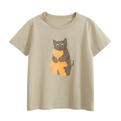 TSKIDS Футболка  9A048