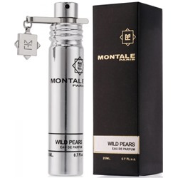 MONTALE WILD PEARS edp 20ml