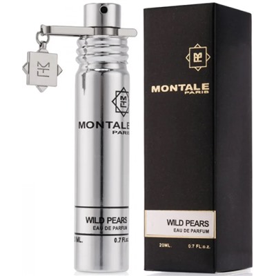 MONTALE WILD PEARS edp 20ml