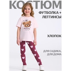 Апрель Комплект 2ДДР5705001н