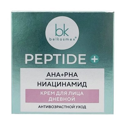 Дневной крем для лица "PEPTIDE+" (45 г) (10327001)