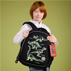RAz-587-5 Рюкзак школьный