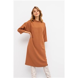 VIZANTI 9355 карамельный, Платье