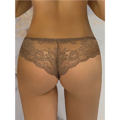 Трусы 330 Scarlett перец Albina_L бразильяна Albina L