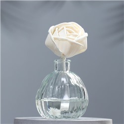 Диффузор "Hygge Flower #1  Вишневый Мусс" ароматический, 50мл
