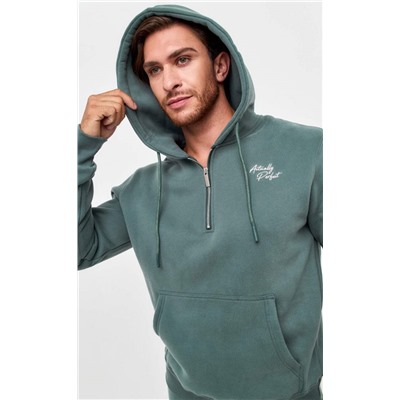 Худи P421-0570 l.green