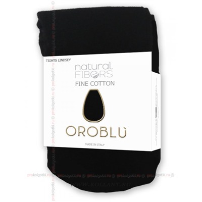 Lindsey Fine CottonOroblu