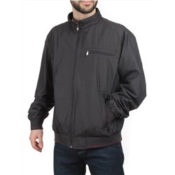 9925A DARK GRAY Ветровка мужская GEEN