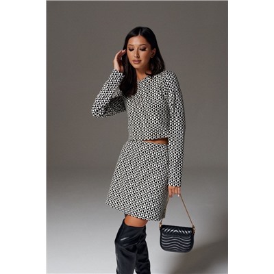 Юбка ANNETE A438