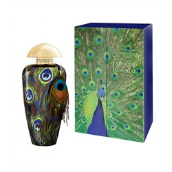 THE MERCHANT OF VENICE IMPERIAL EMERALD edp (w) 10ml