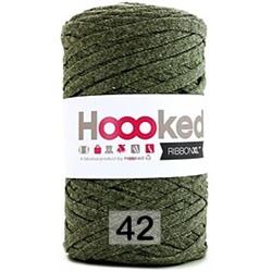Пряжа Hoooked Ribbon XL